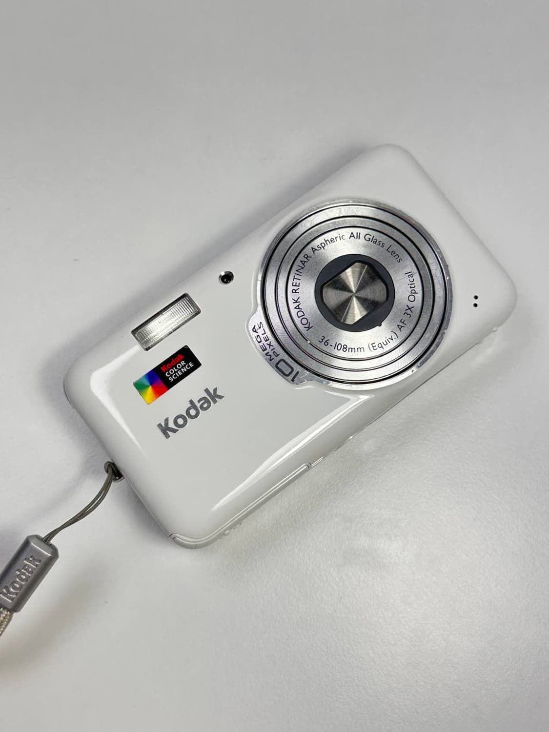 코닥 이지쉐어 Kodak easyshare V1003 빈티지디카 디카 상품이미지8