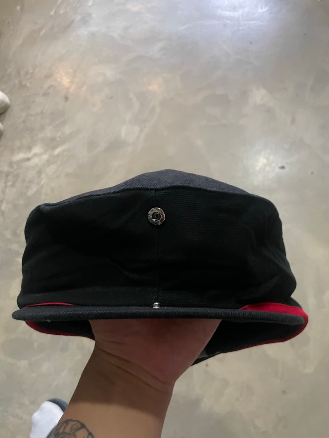 나이키 뉴스보이 베레모 헌팅캡 L 상품이미지5