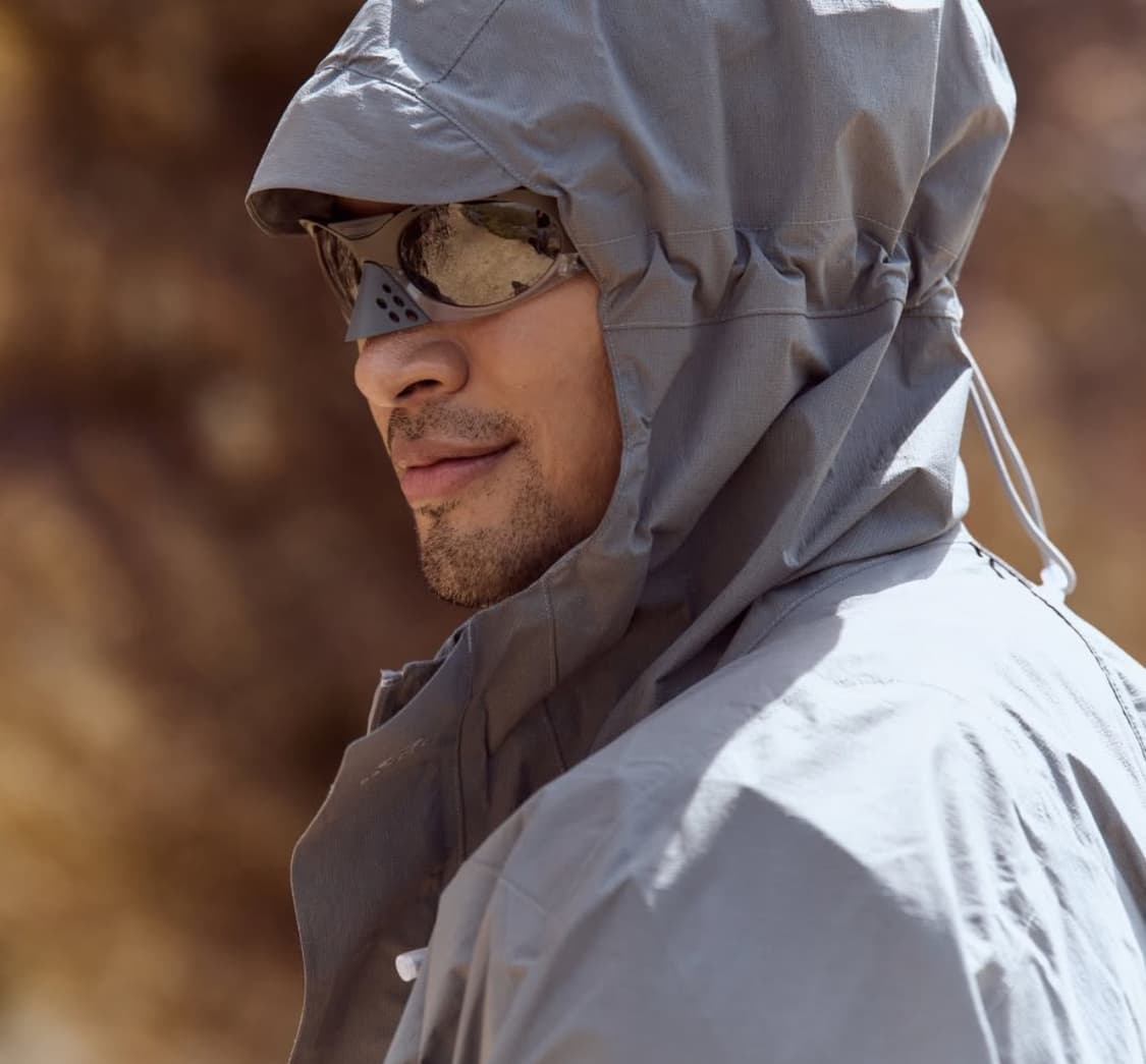 새제품) 오클리 플란타리스 모스 그린 상품이미지2