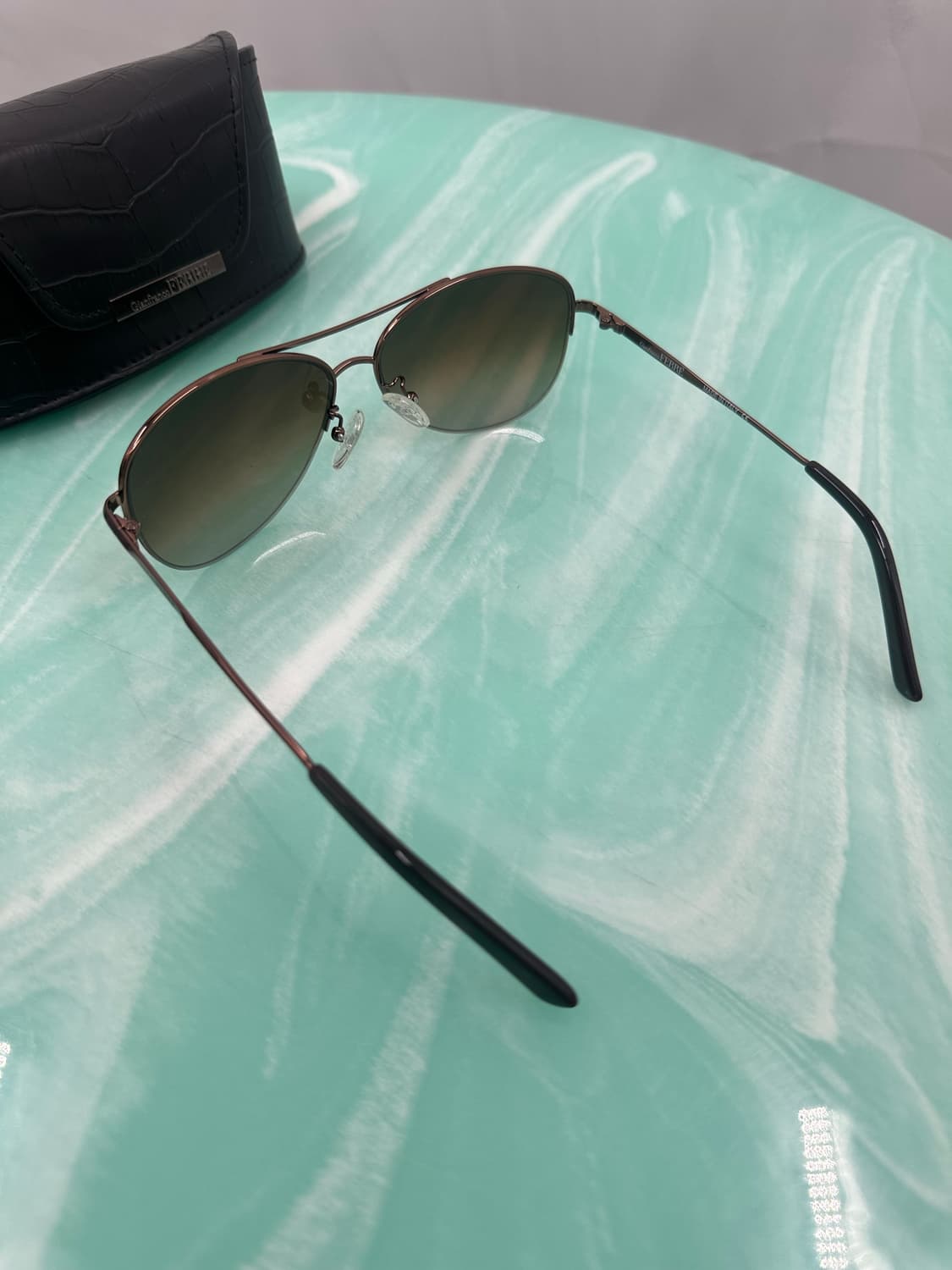 [새상품 무료배송] 잔프랑코 페레 Made In Italy 선글라스 상품이미지5