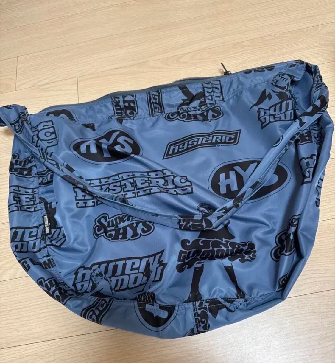 히스테릭글래머 숄더백 (정품) 상품이미지2