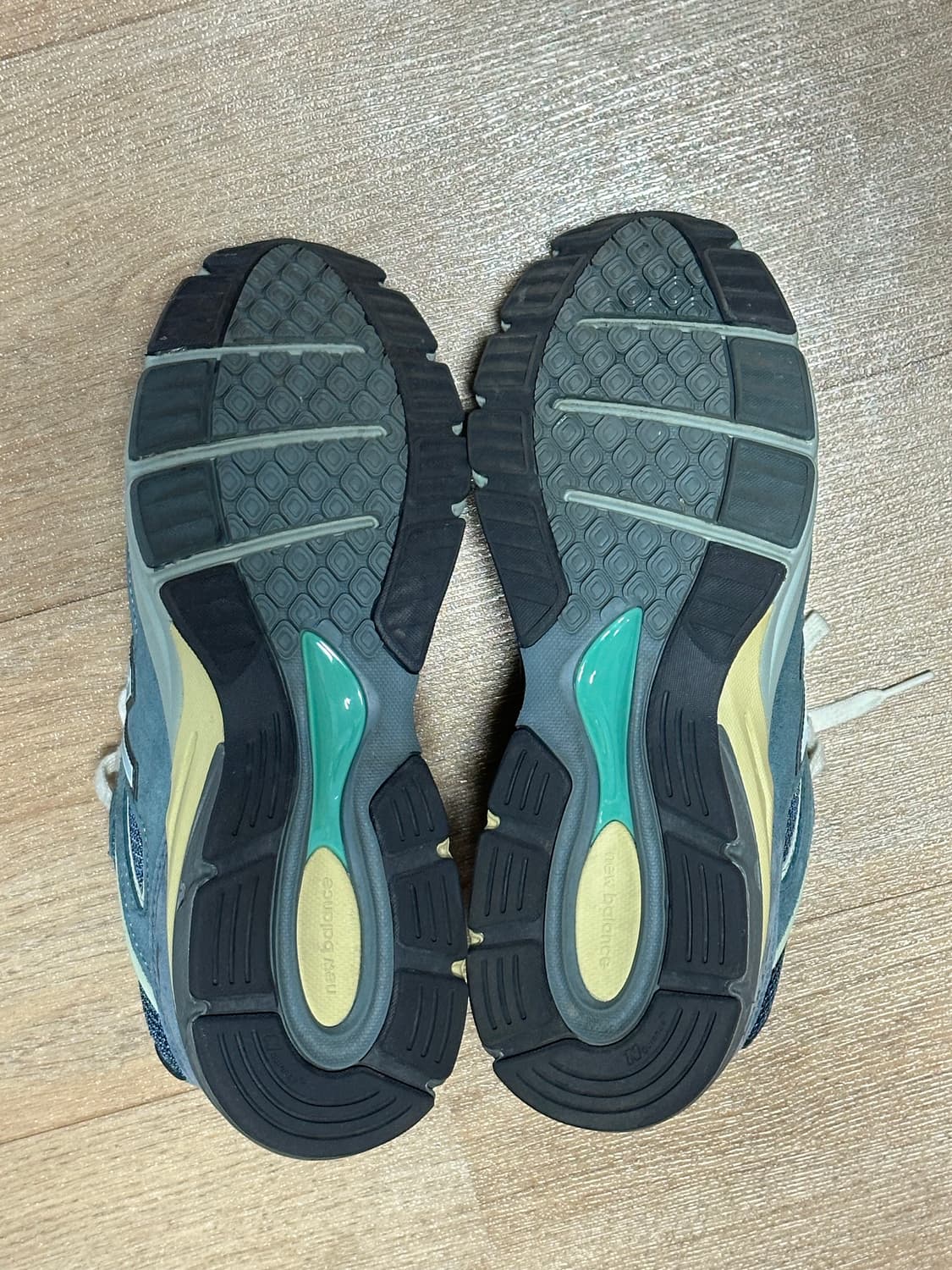 뉴발란스 오라리 트루퍼 270 상품이미지6