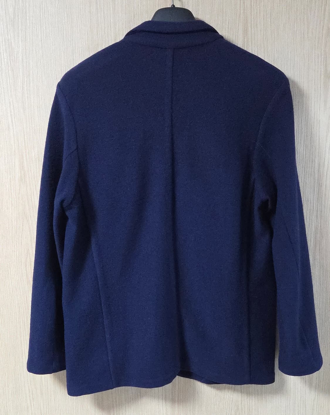 (착샷) 샌프란시스코마켓 니트 싱글 브레스티드 자켓 TBRM 상품이미지4