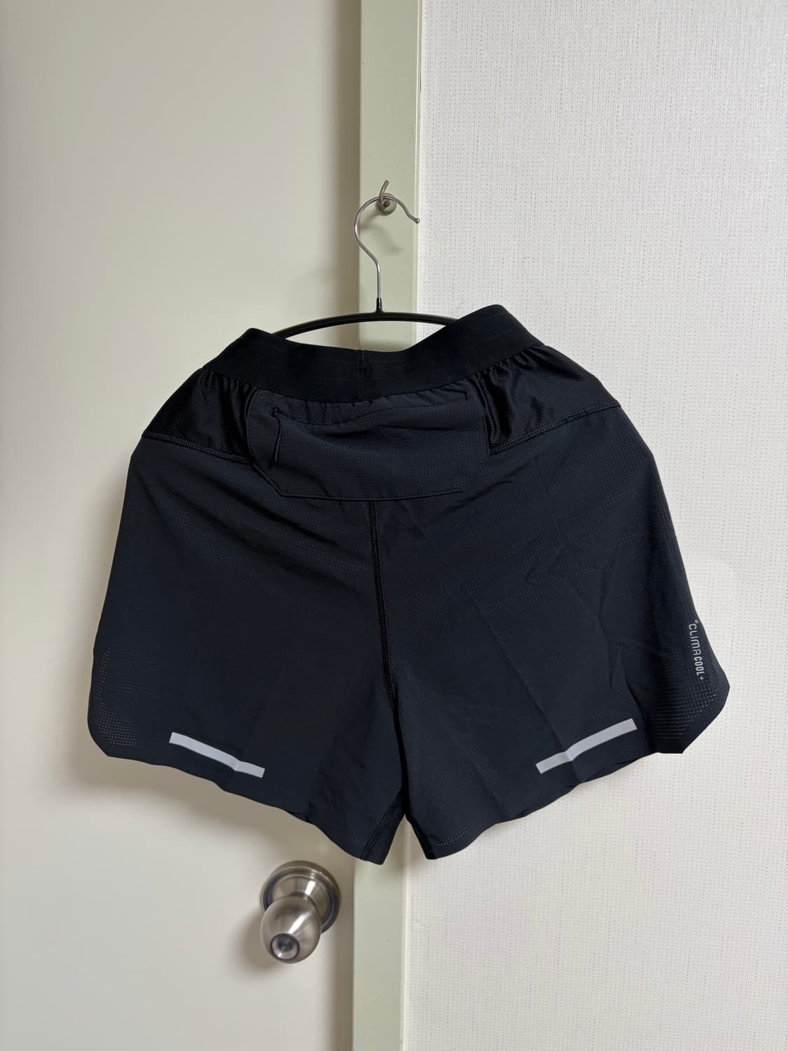 아디다스 러닝 반바지 adi365 climacool short S사이즈 상품이미지3