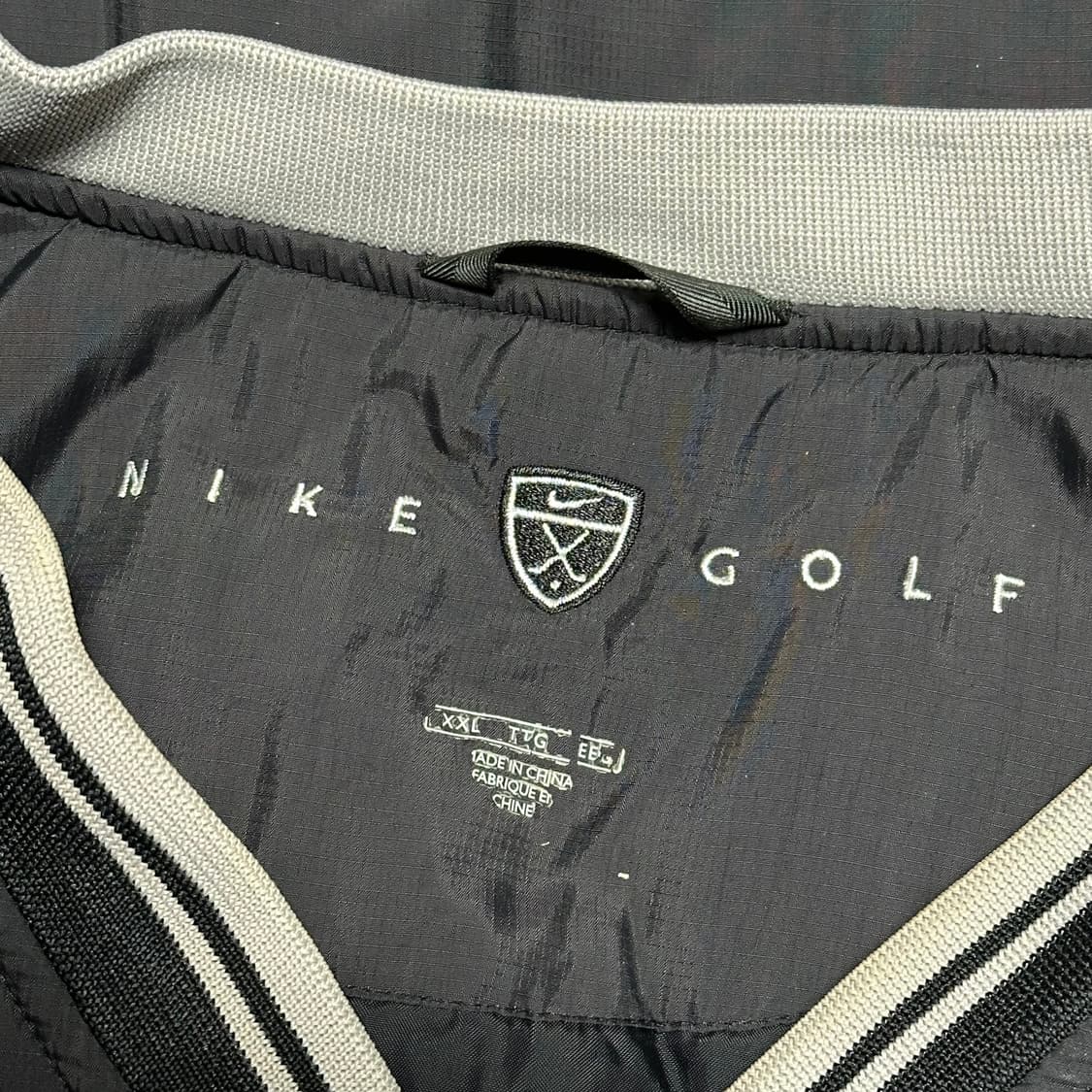 XXL 나이키 올드스쿨 패디드 웜업 상품이미지4