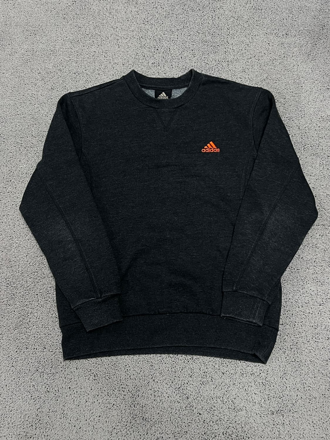 (90) 아디다스 마샬아츠 맨투맨 상품이미지1