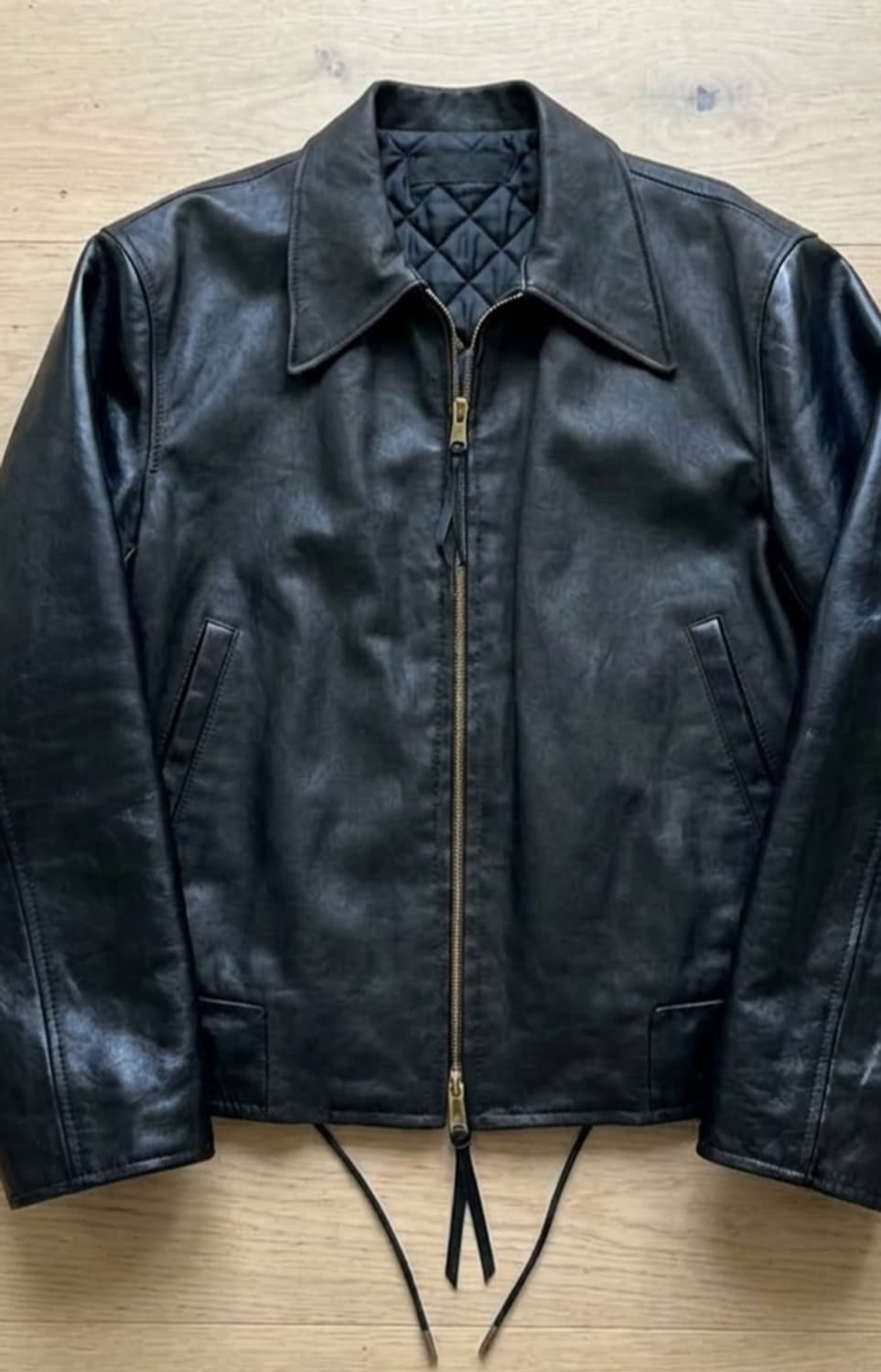 아워레가시 리버시블 자켓(50) 상품이미지3