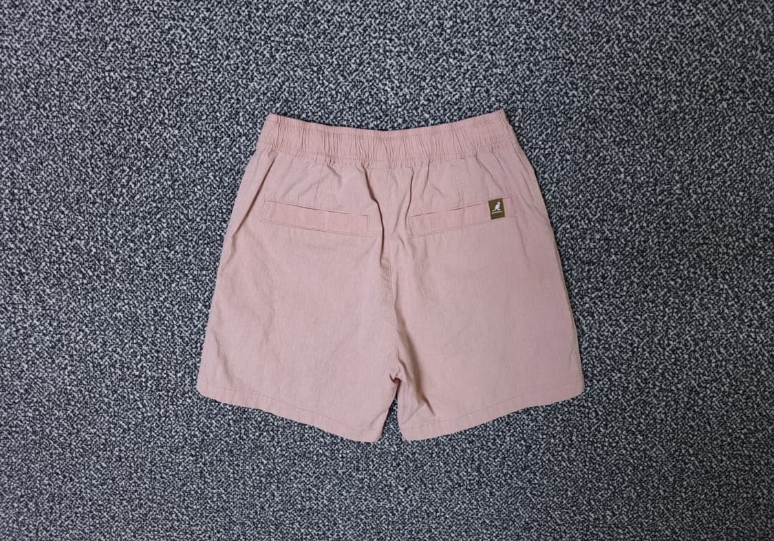 [무료배송][130]캉골 키즈 밴딩 반바지 상품이미지2