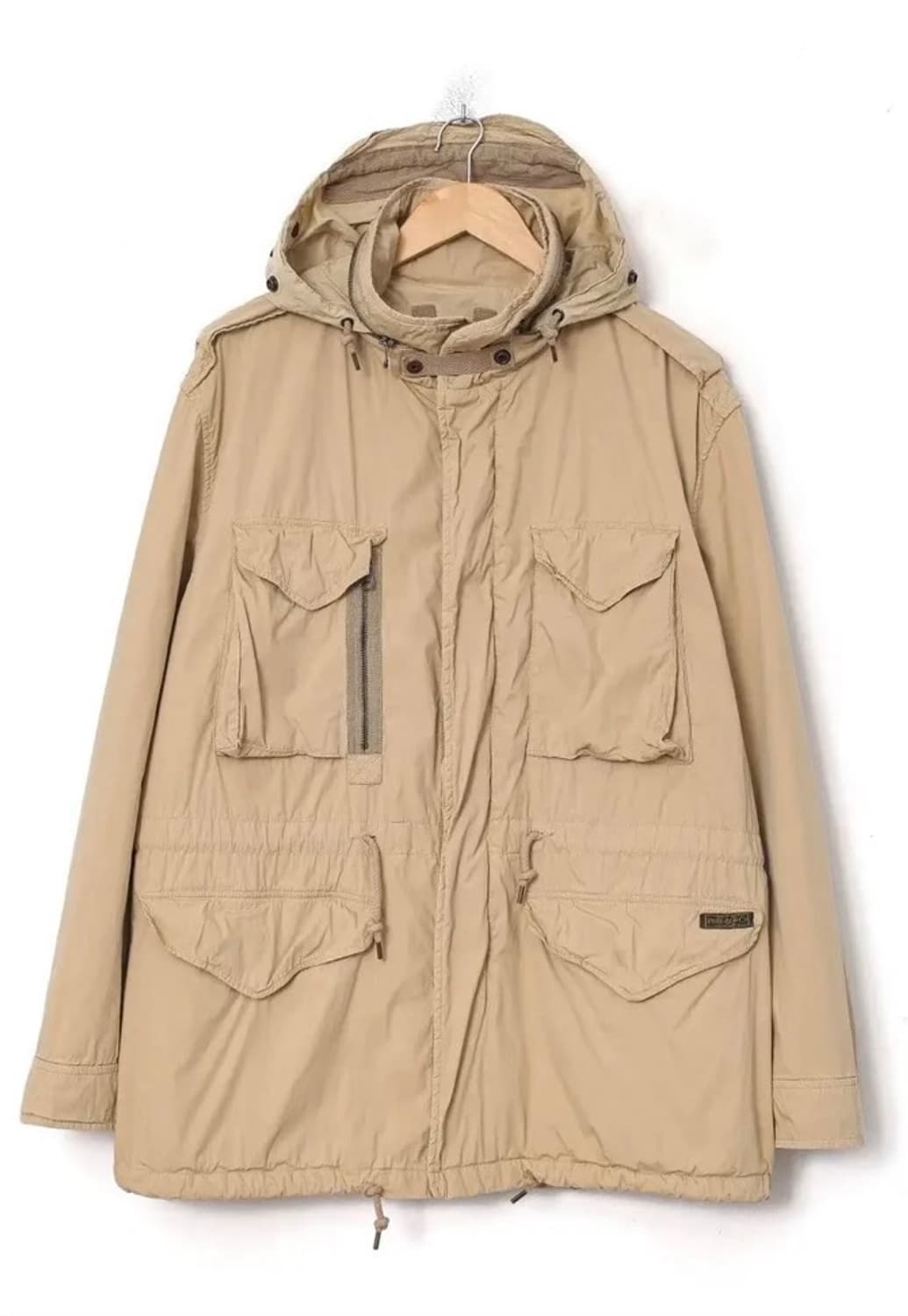 폴로 랄프로렌 필드자켓(야상) L 사이즈 상품이미지3