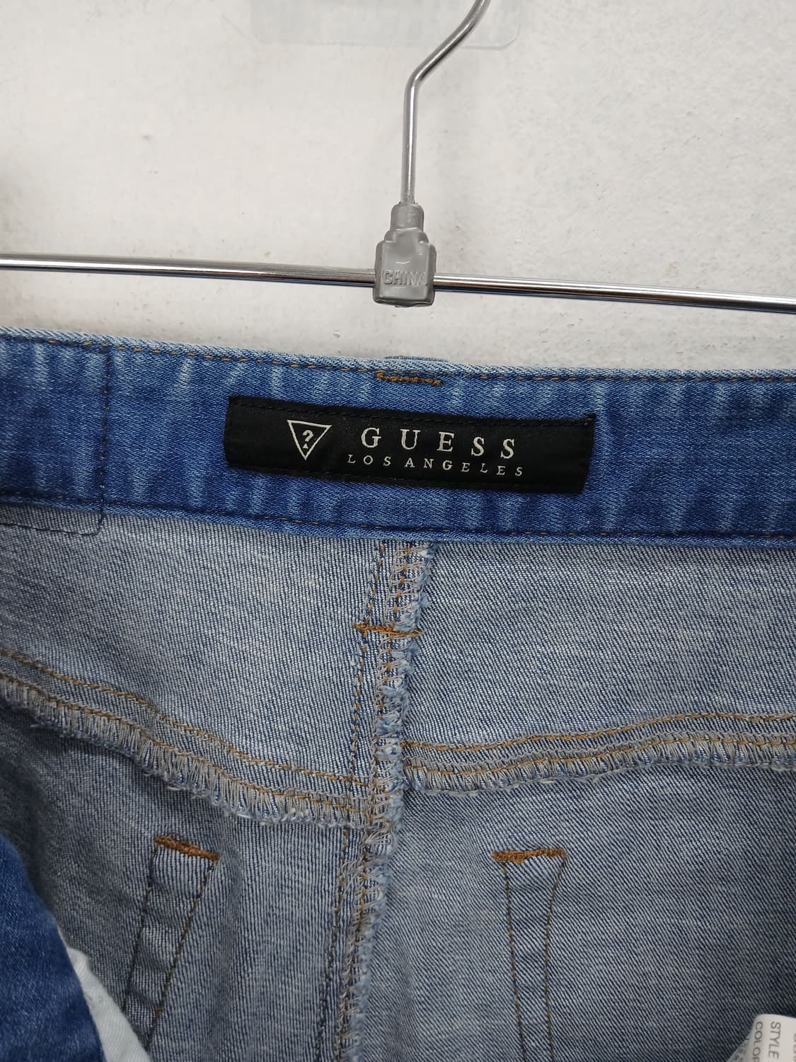 Guess 청바지 30인치 상품이미지4