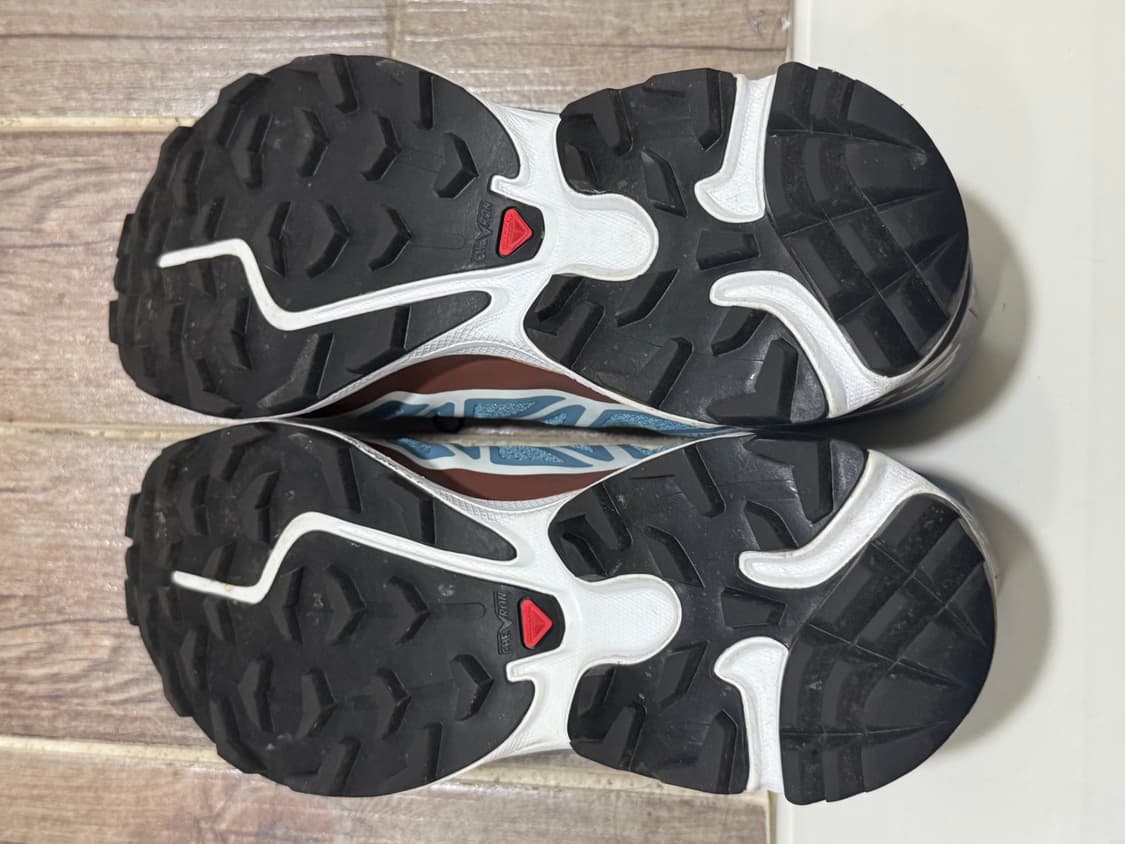 살로몬 XT-6 에게안블루 270 상품이미지3