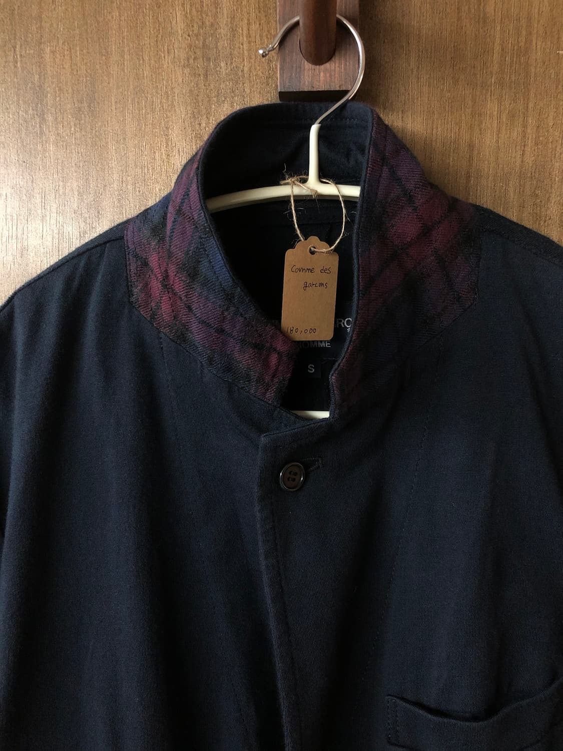 Comme des garcons homme 블레이저 S 상품이미지2