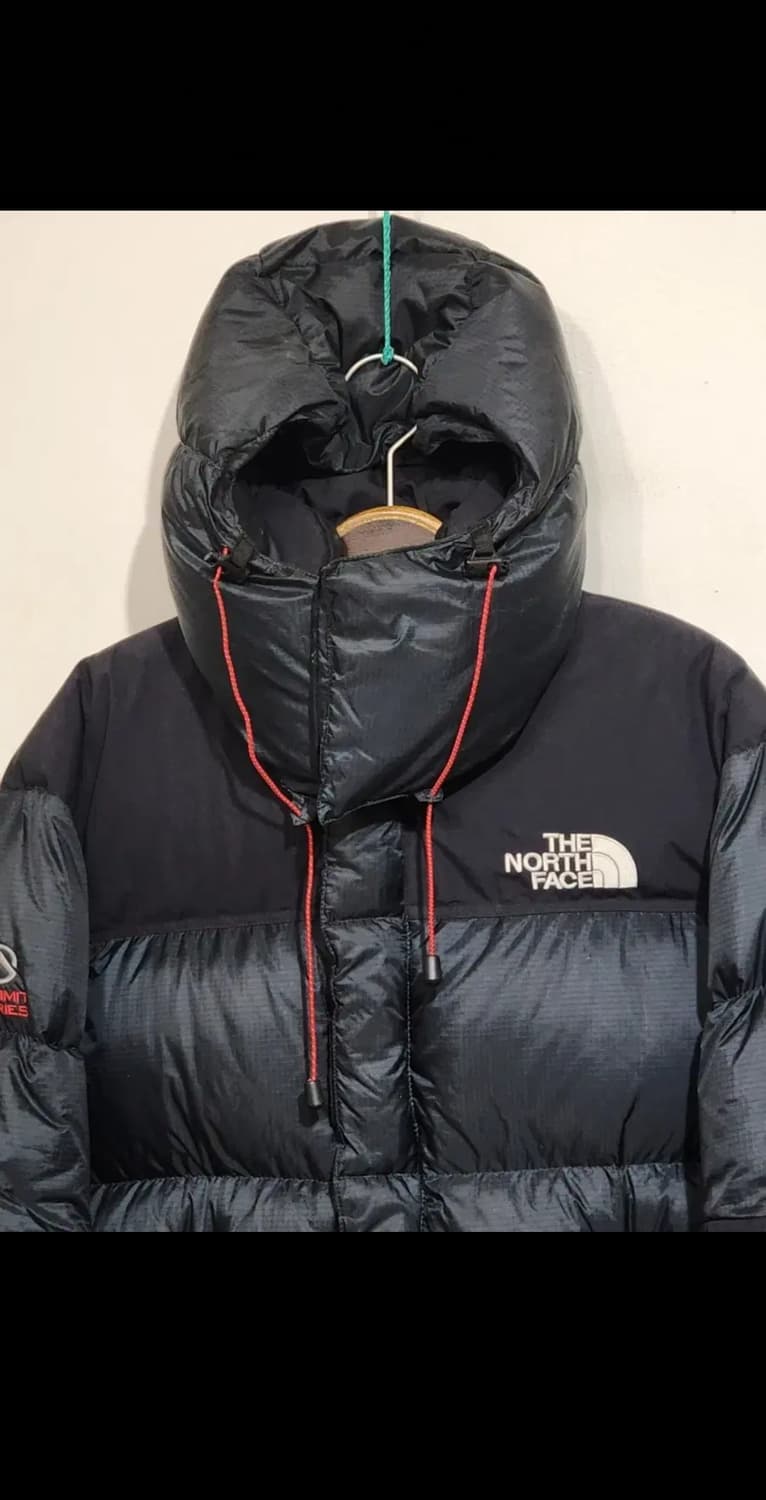 (95) 노스페이스 발토로 패딩점퍼 서밋시리즈 700 거위털 다운자켓  상품이미지2
