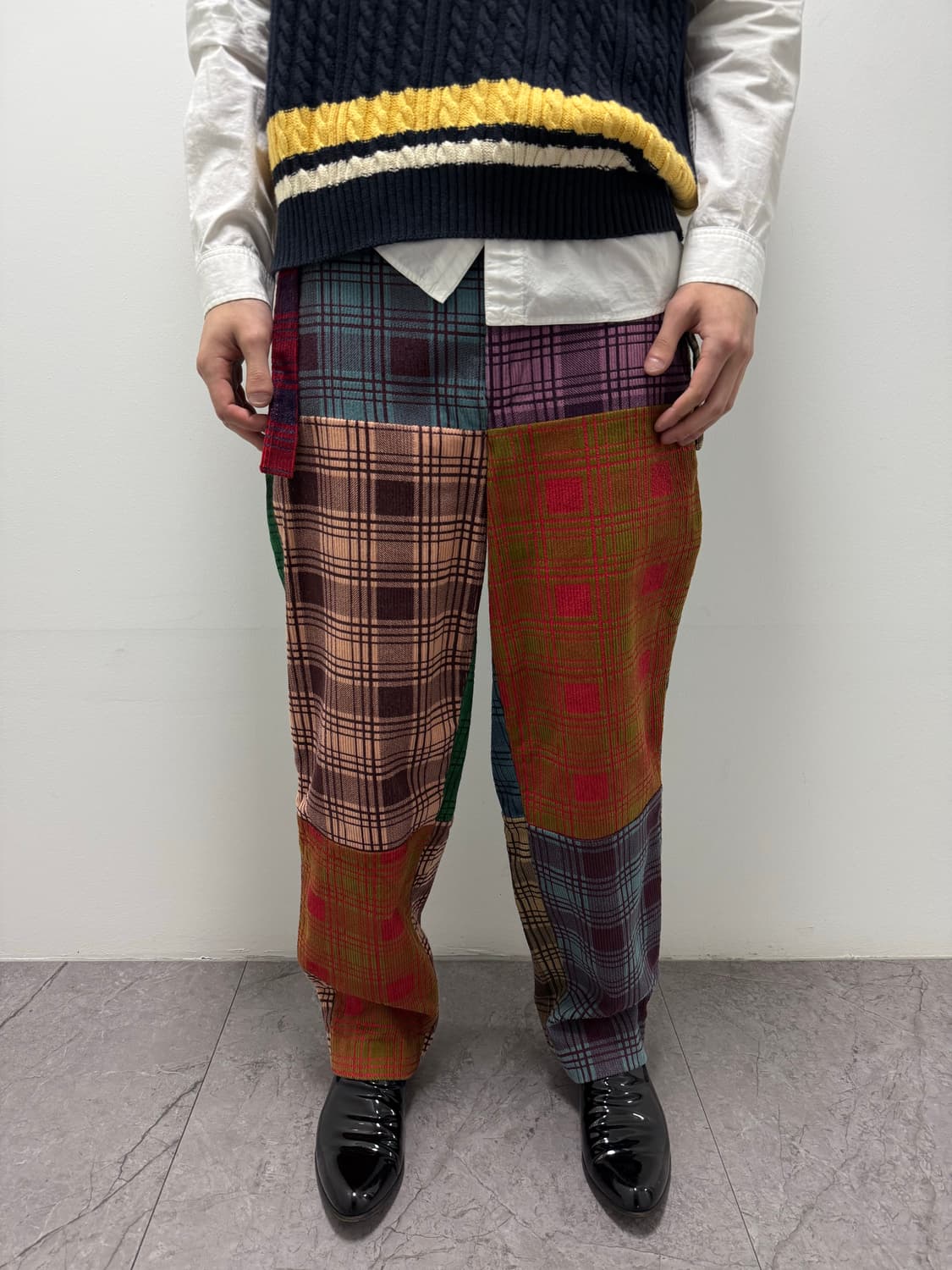 BODE 2021 FW 상품이미지9