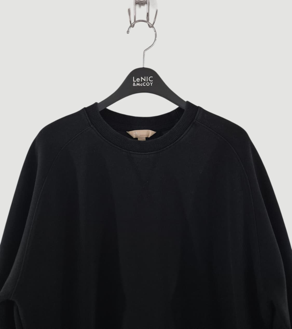 [95]빈폴 빈티지 맨투맨 Men 상품이미지1