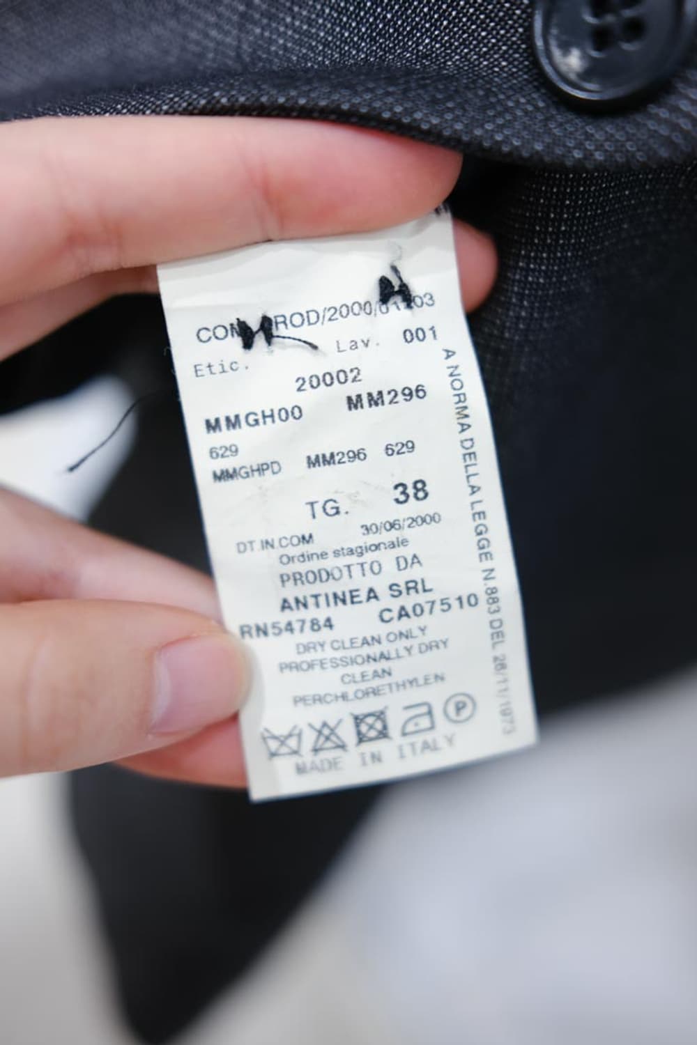 Armani Collezioni 상품이미지4