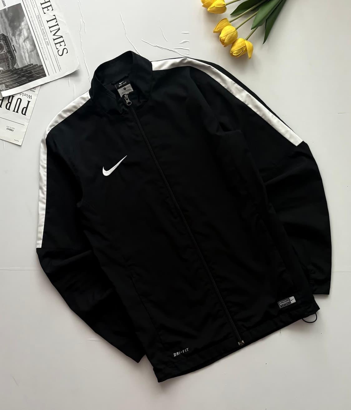 Nike 나이키 Dry-Fit 사이드 라인 져지  상품이미지1