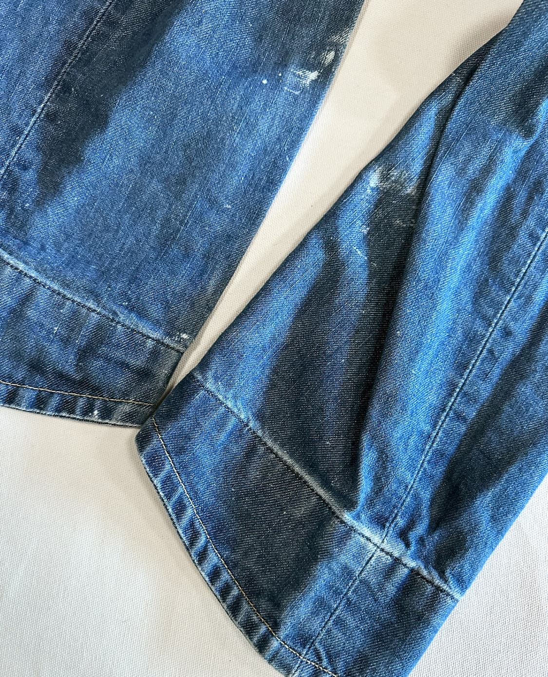 LEVi'S engineered blue w29 상품이미지7