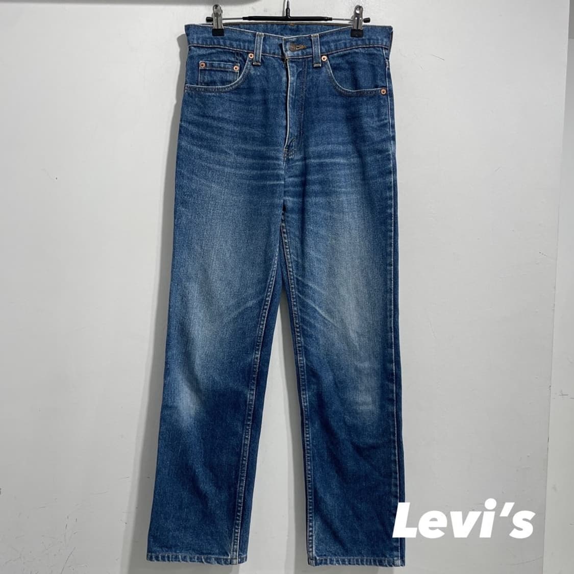 리바이스 515 데님팬츠 상품이미지1