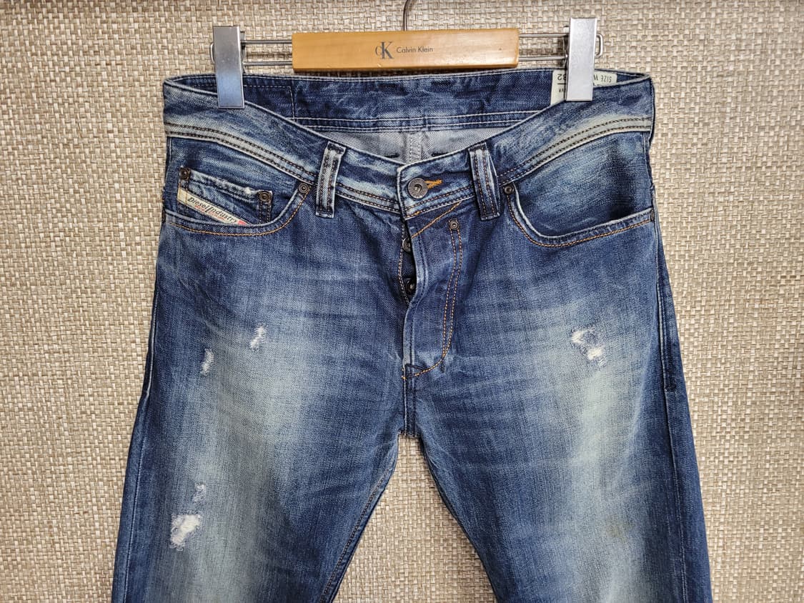 31인치 디젤 사파도 청바지 상품이미지2