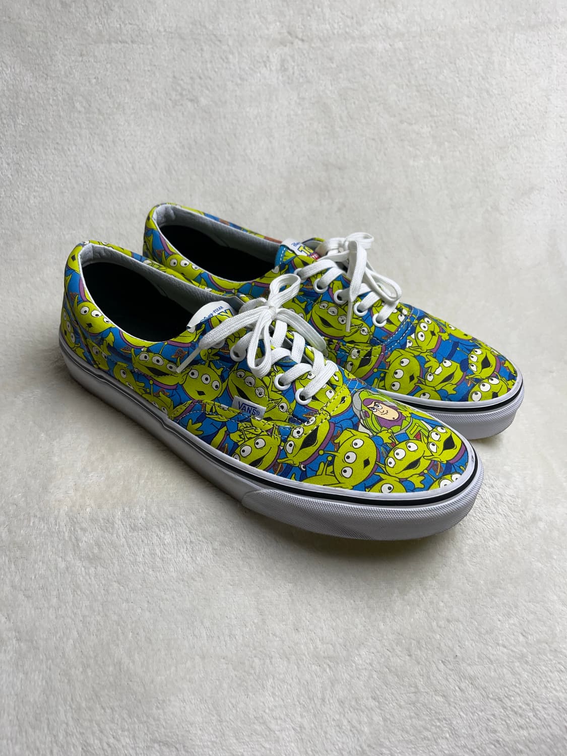 Vans Era Toy Story Aliens || 295-300 상품이미지1