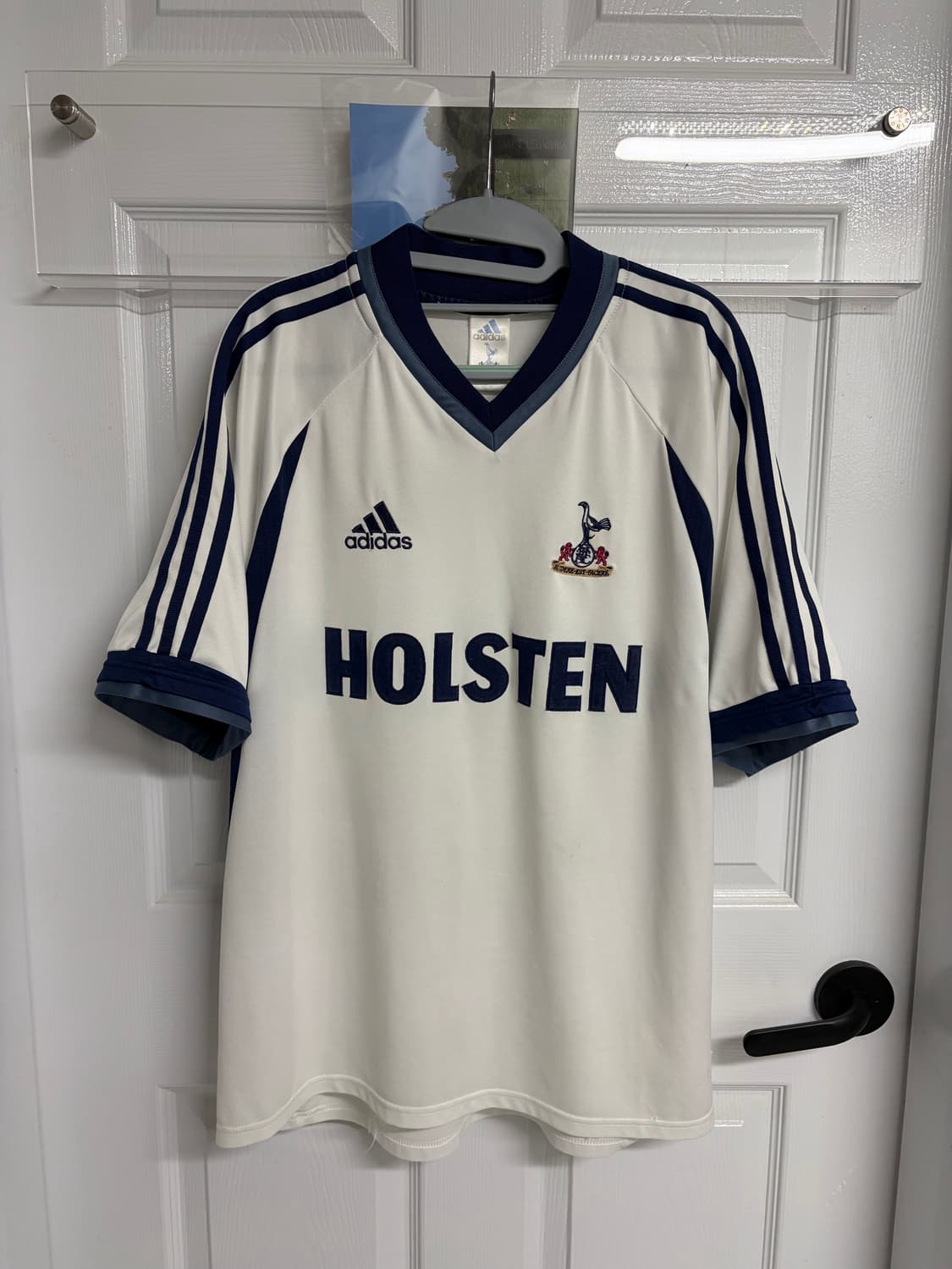 [해외L] 01-02 토트넘 홈 상품이미지1