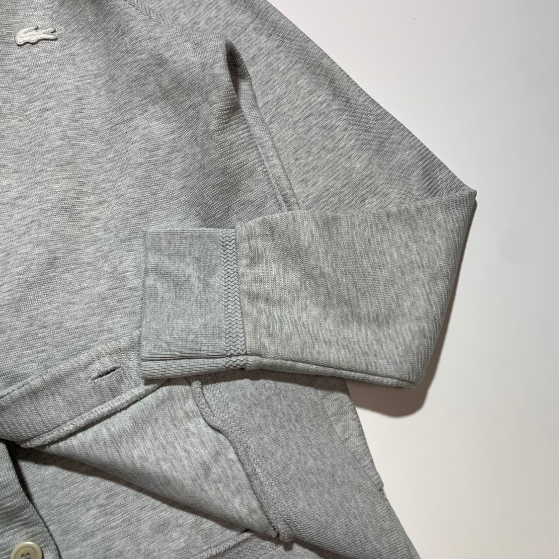 라코스테 가디건 상품이미지3