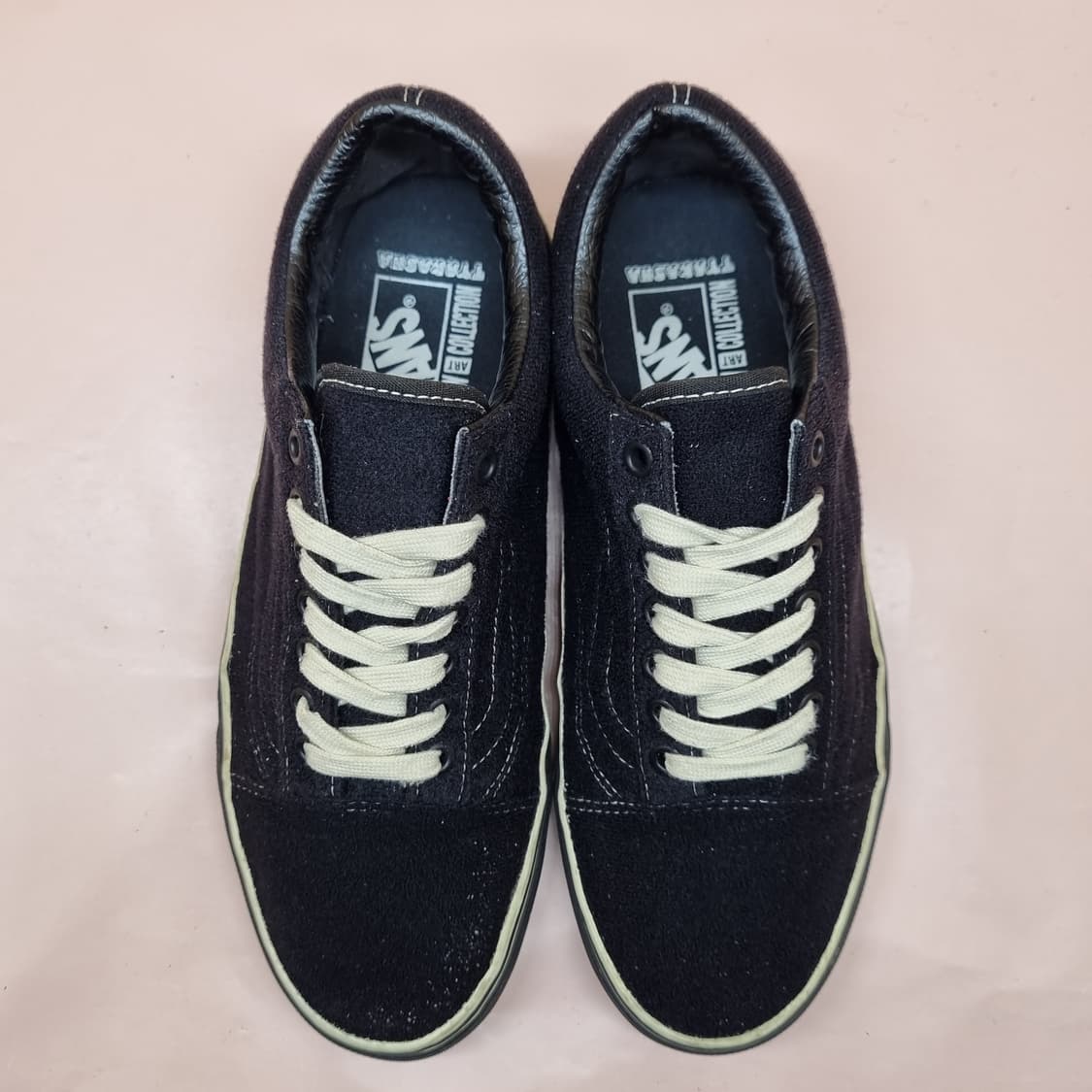 반스 올드스쿨 남성 스니커즈 270 상품이미지2