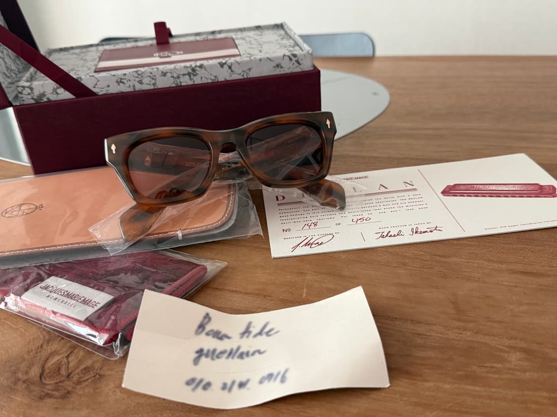 자크마리마지 딜런 오크 상품이미지4