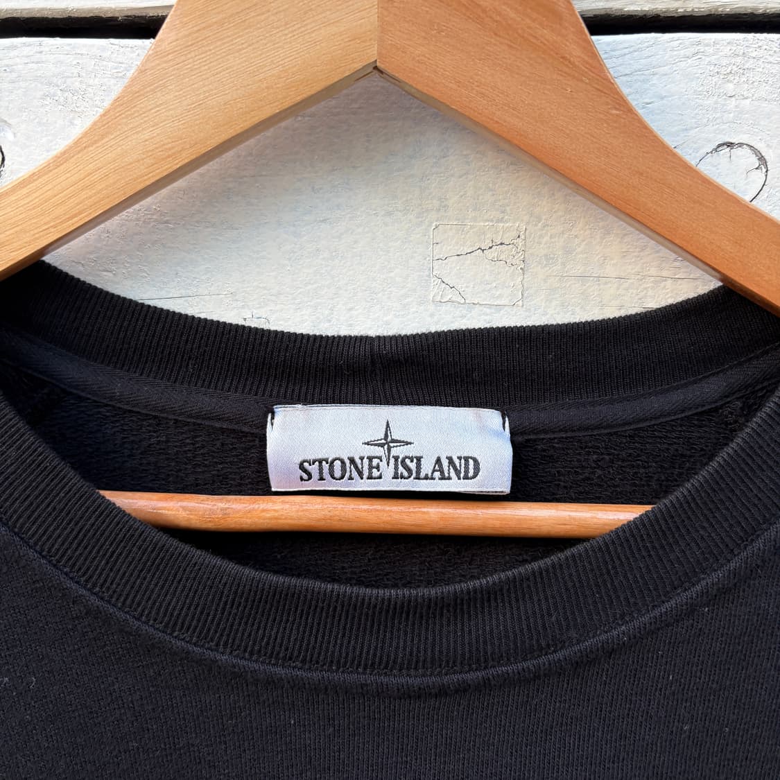 Stone Island 스톤아일랜드 맨투맨 상품이미지4