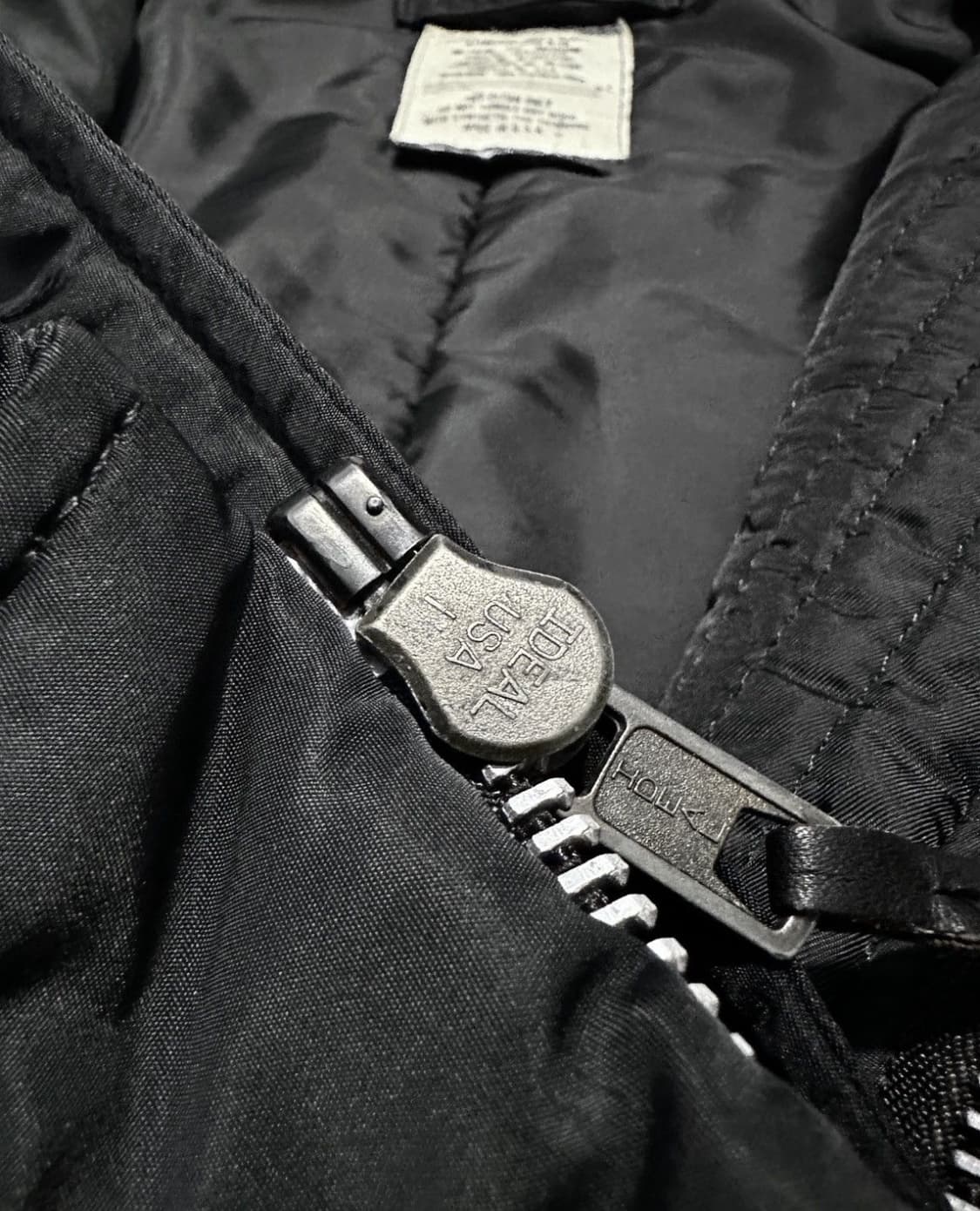 알파인더스트리 80s N-2B 상품이미지10