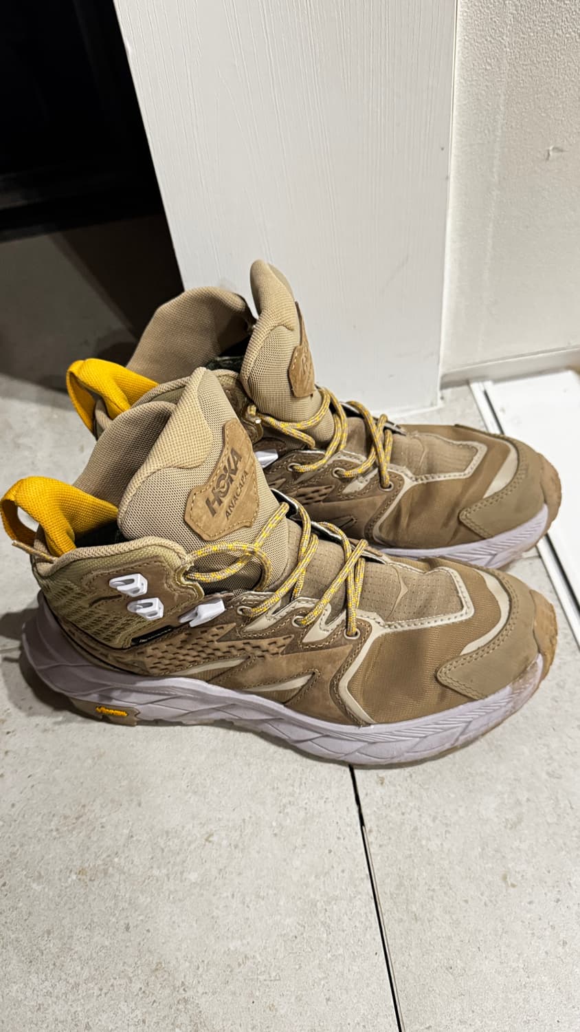 호카 아나카파 미드 GTX 등산화  상품이미지2