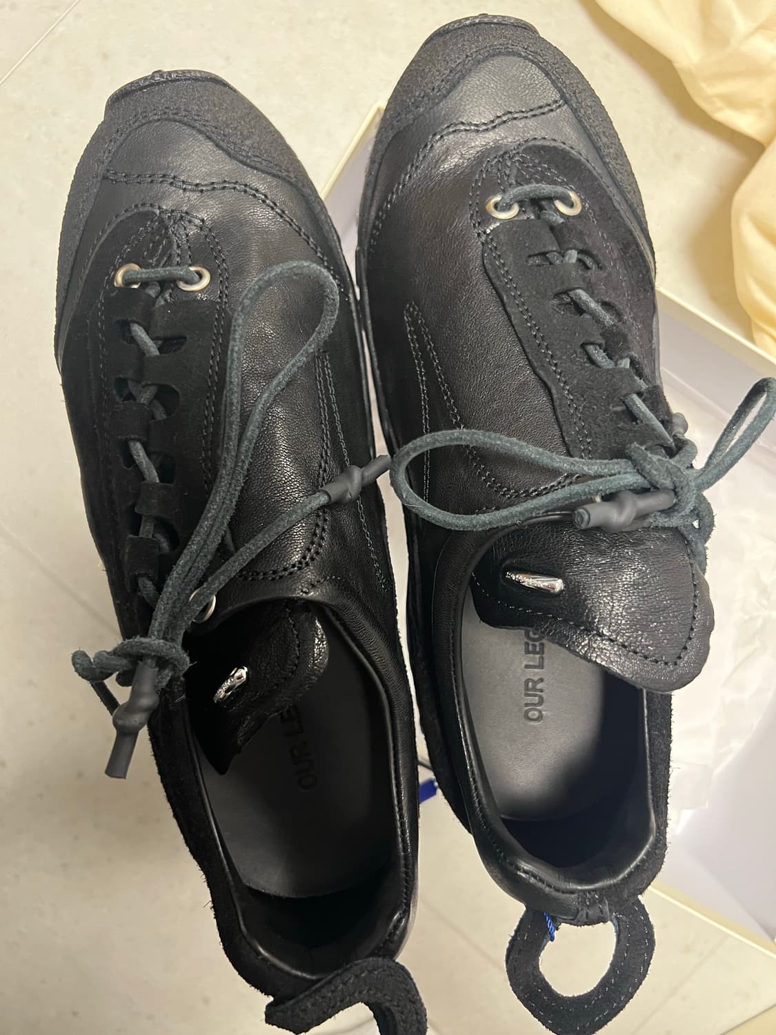 아워레가시 가베 40 상품이미지2