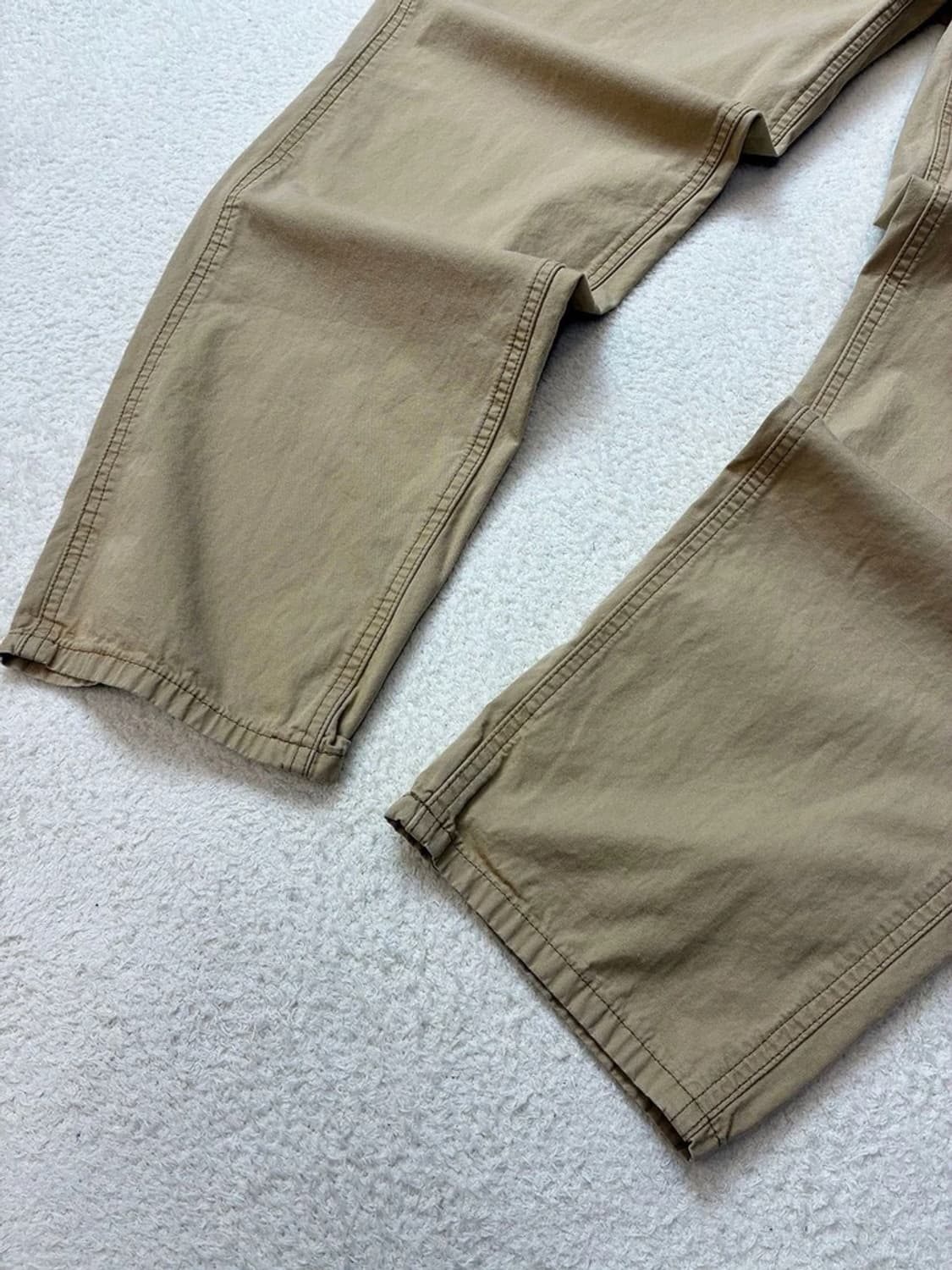 파타고니아 멘즈 테이퍼드핏 펀호거즈 팬츠 PN5800 상품이미지8