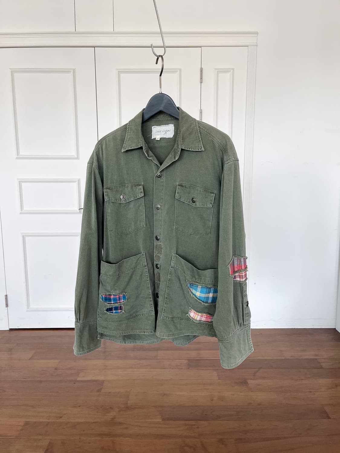 Greg Lauren 상품이미지1