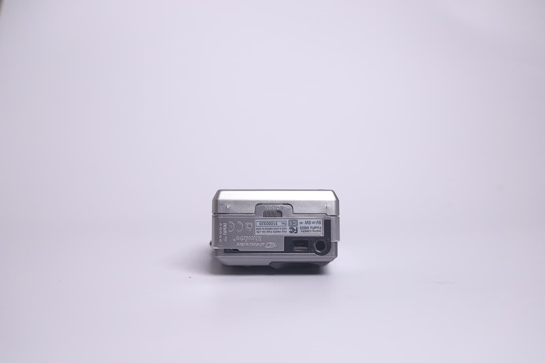 후지필름 파인픽스 M603 상품이미지7