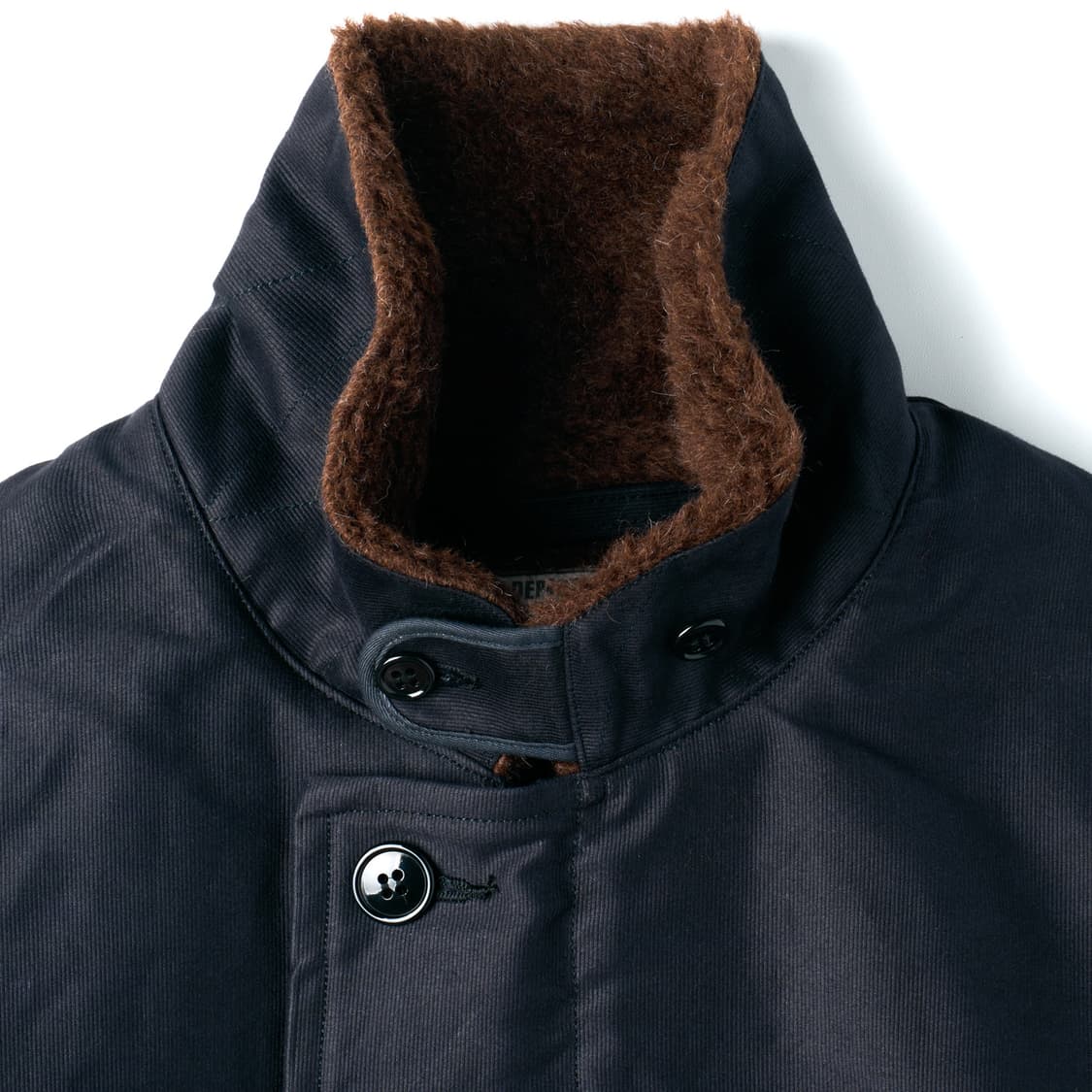 [42] 버즈릭슨 N-1 덱 자켓 데모텍스 상품이미지4