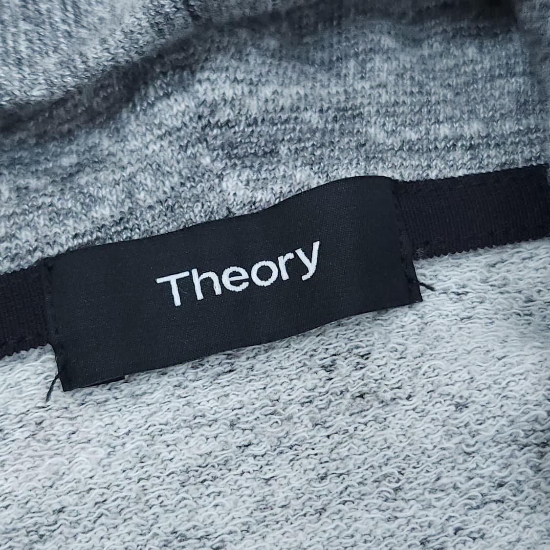 (S)Theory 띠어리 남자 후드 집업 트레이닝 자켓 상품이미지8