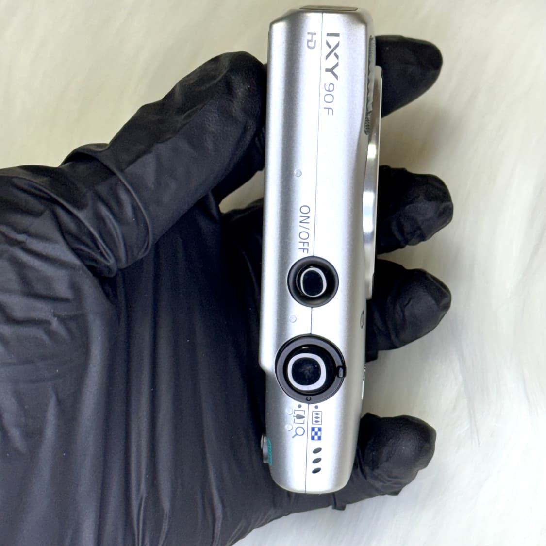 작례, 상태최상✨캐논 익시 90F(IXY90F, IXUS 80) 상품이미지4