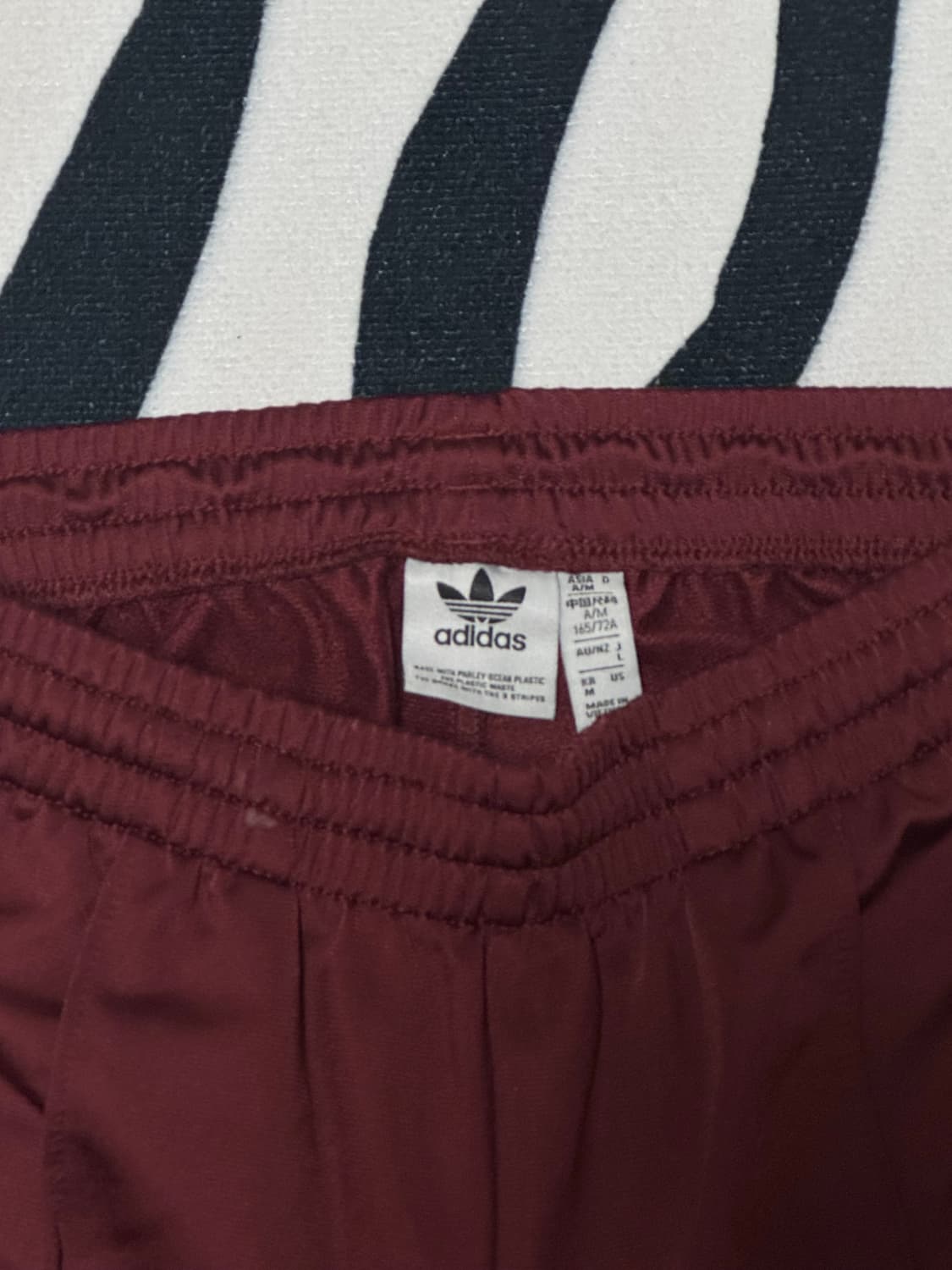 아디다스 트레이닝 팬츠 상품이미지2