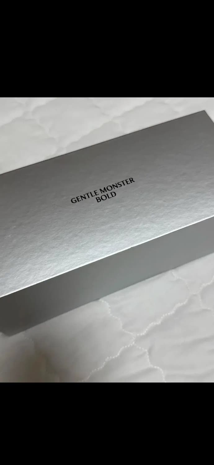 젠틀몬스터 멧02 상품이미지4