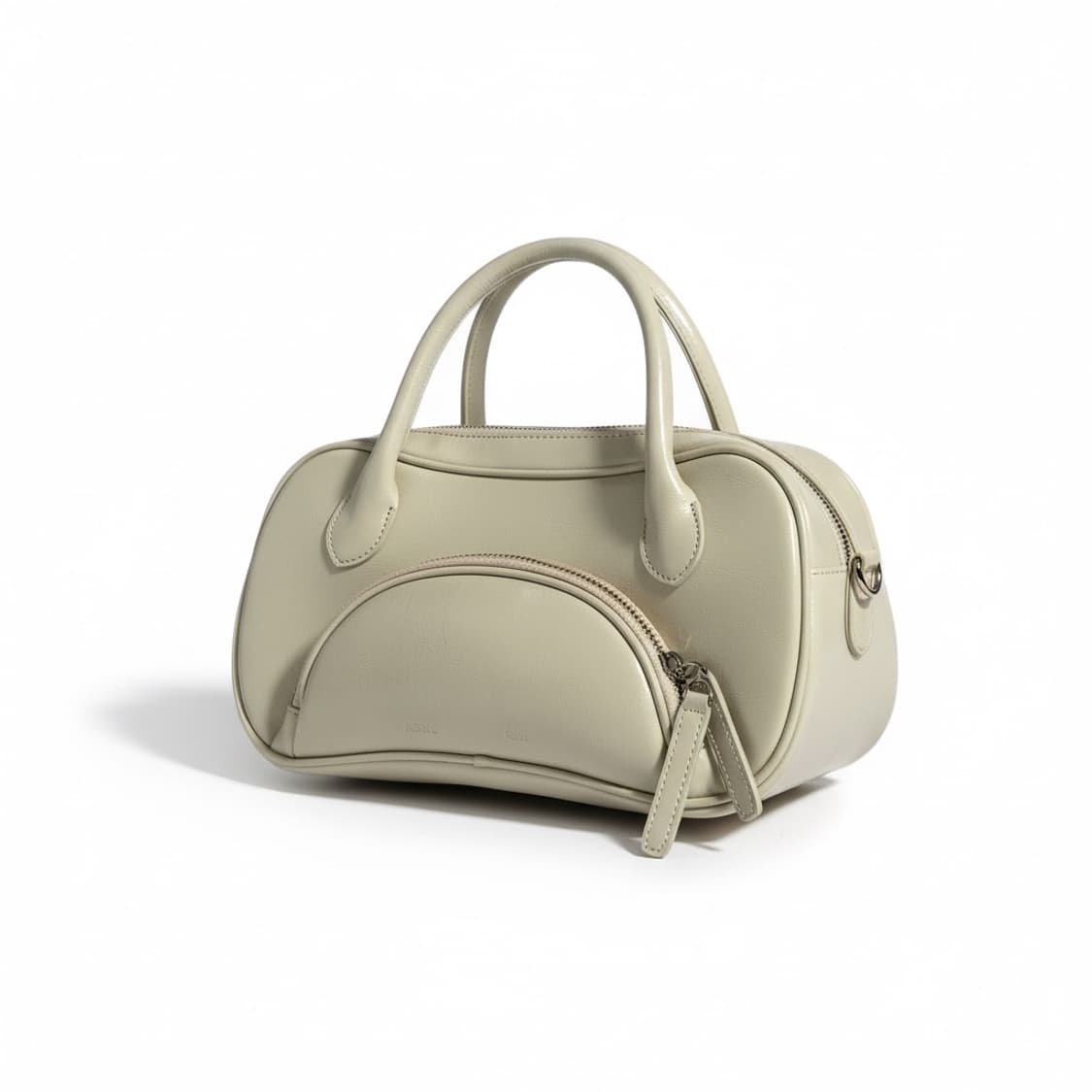 마뗑킴 피넛 숄더백 상품이미지1