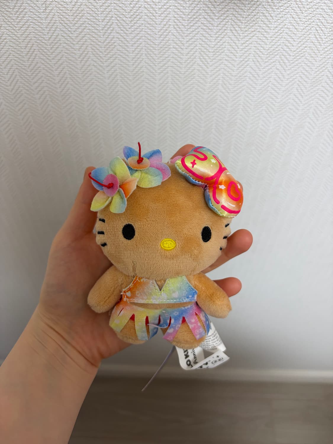 (새상품)태닝키티 괌 50주년 한정판 상품이미지1