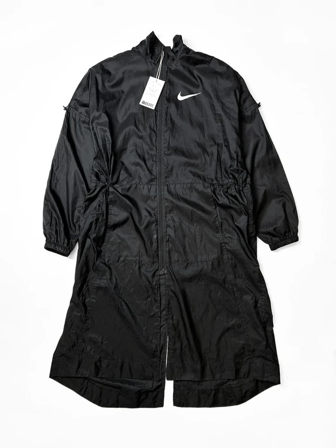 나이키 19ss 스우시 우븐 롱 야상 PN5069 상품이미지1
