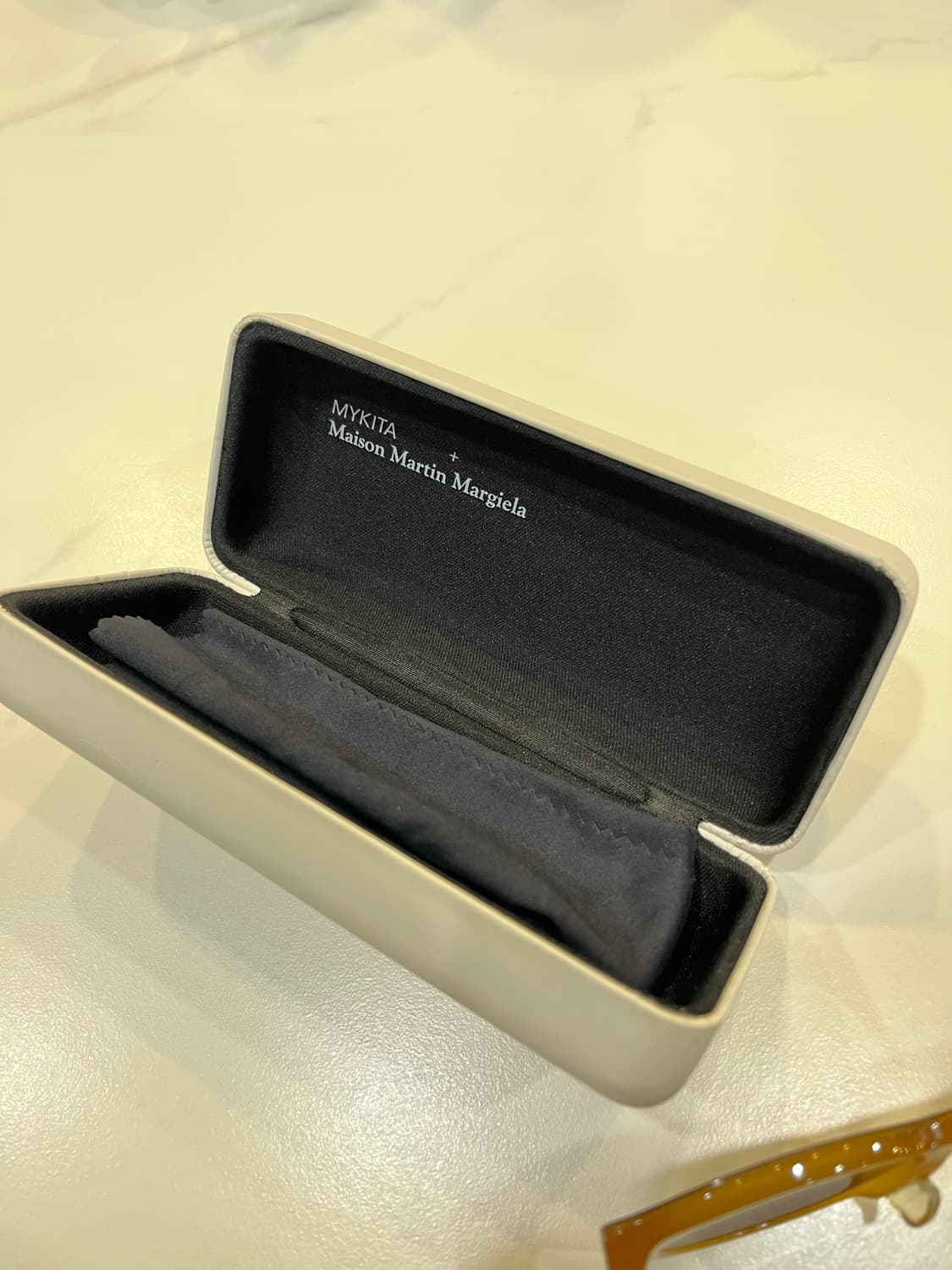 마르지엘라 마이키타 margiela mykita 안경 선글라스 선그라스 상품이미지9
