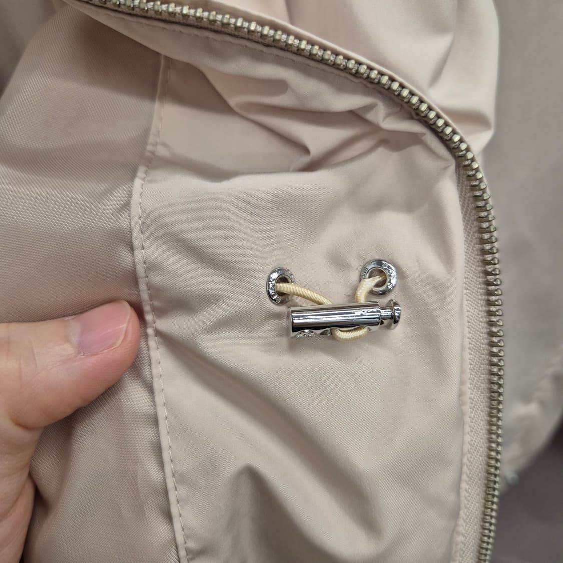 빈폴 바람막이 자켓 95 상품이미지7