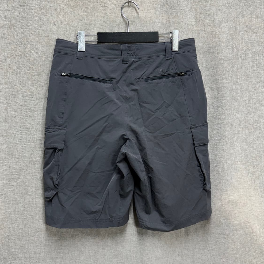 [32] 컬럼비아 타이타늄 기능성 카고 반바지 상품이미지4