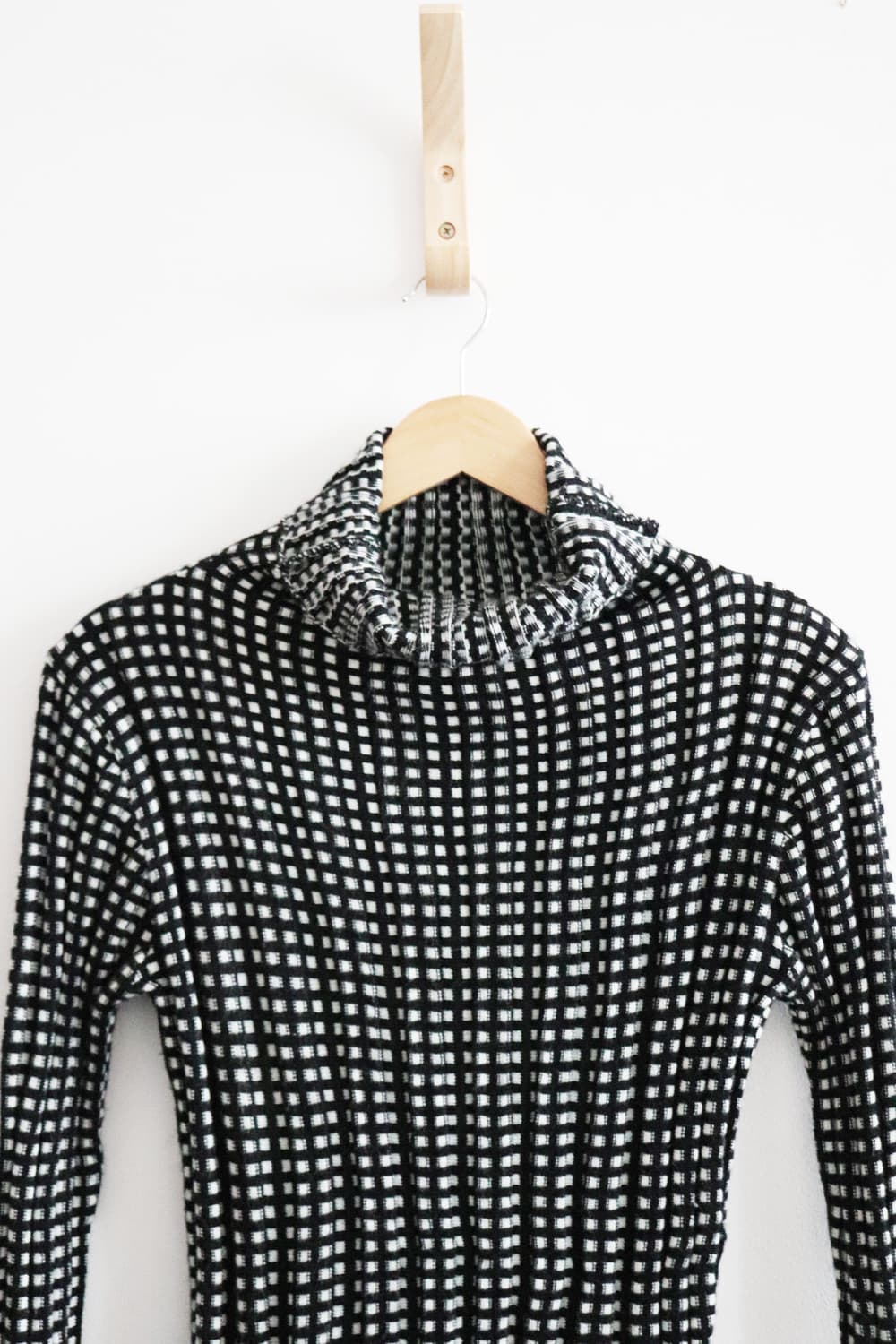 RENAULT JEANS turtleneck 상품이미지2