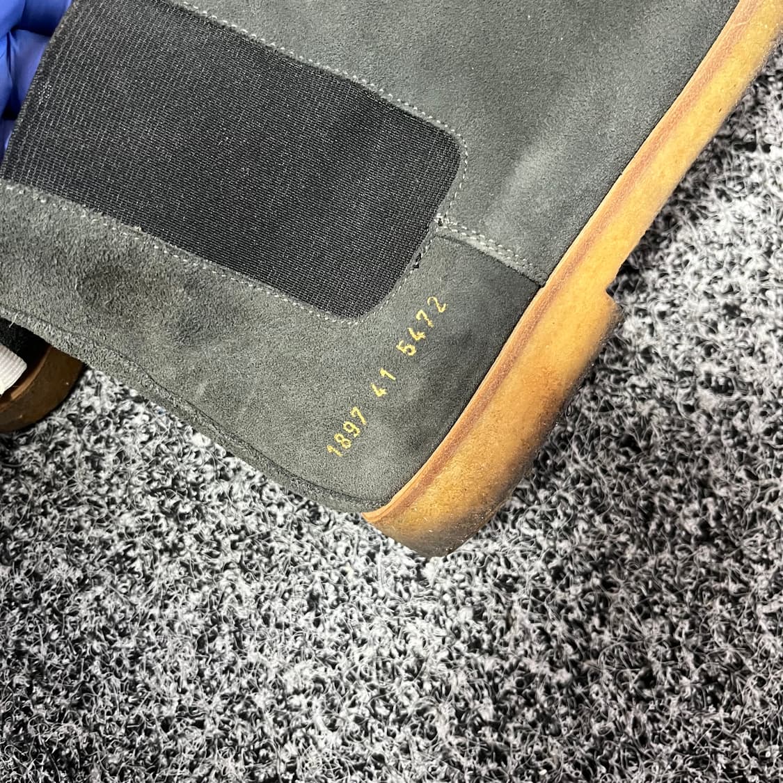 커먼프로젝트 첼시부츠 41 상품이미지6