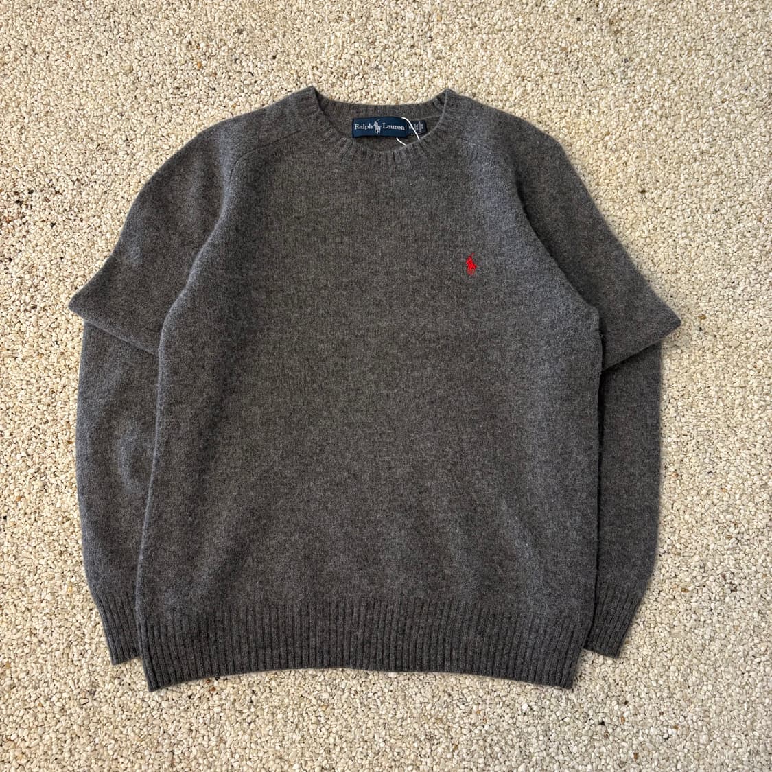 폴로 긴팔 니트 ⭐️893 상품이미지1